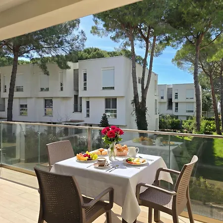Beachside Daire