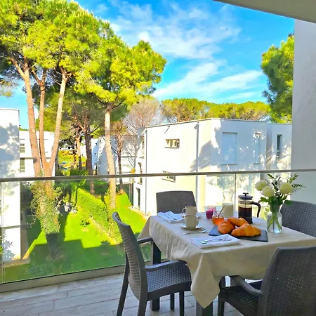 Beachside Apartamento Plazhi San Pietro