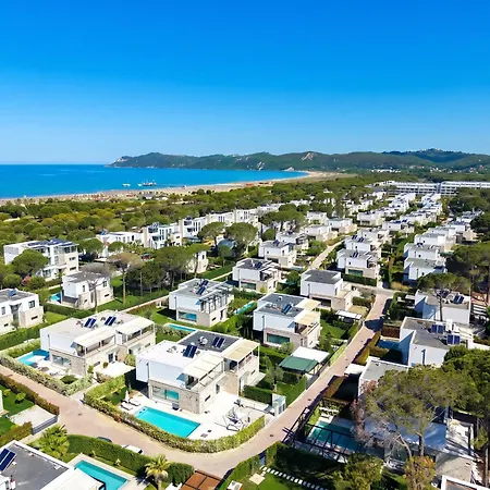 Beachside Apartamento Plazhi San Pietro