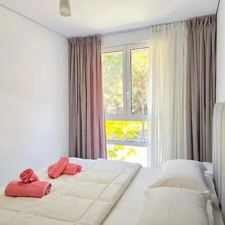 Daire Beachside Plazhi San Pietro
