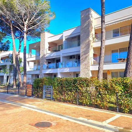 Apartment Beachside *
