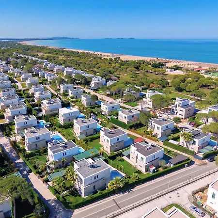 Beachside * Plazhi San Pietro