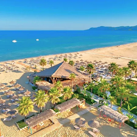 Beachside Apartment