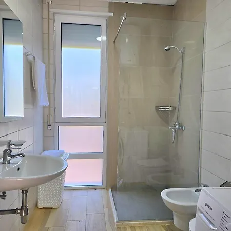 Apartamento Beachside Plazhi San Pietro