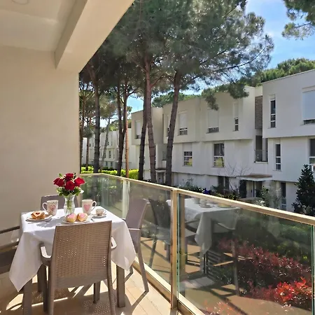 Apartamento Beachside Plazhi San Pietro