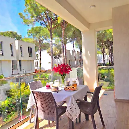 Apartment Beachside *