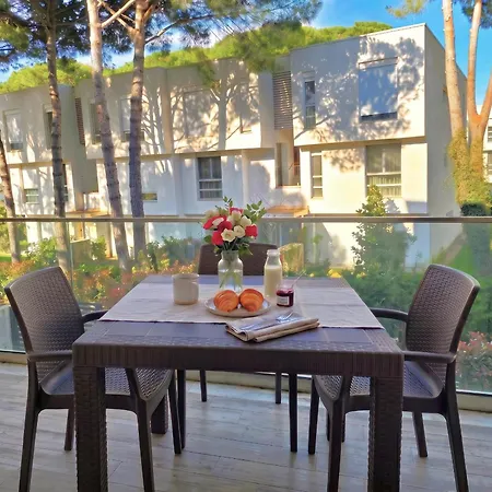 Apartment Beachside *