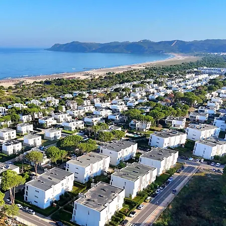 Beachside Apartamento Plazhi San Pietro