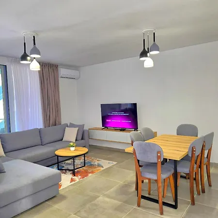 Apartamento Beachside Plazhi San Pietro