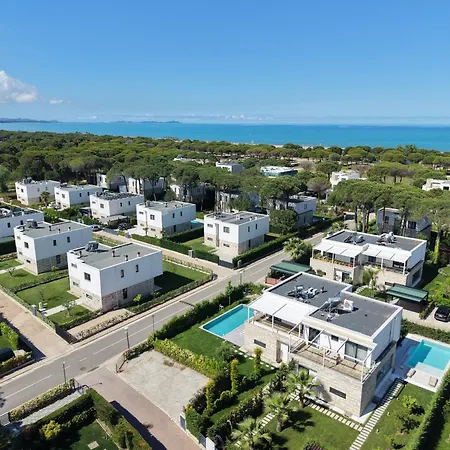 Beachside Apartment Plazhi San Pietro