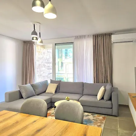 Apartment Beachside *