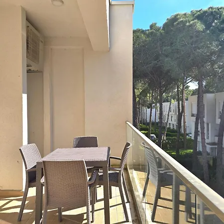 Beachside Plazhi San Pietro