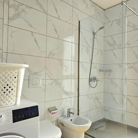 Apartamento Beachside *