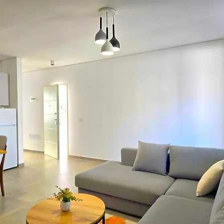 Beachside Apartamento *