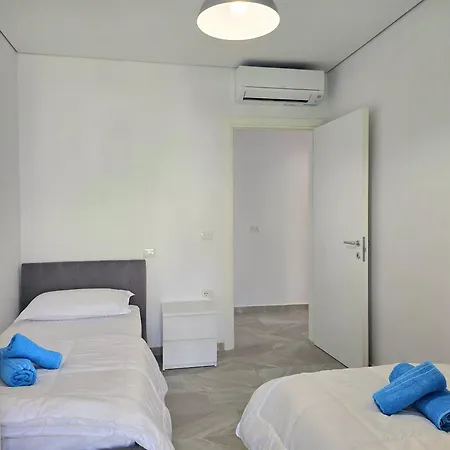 Apartamento Beachside