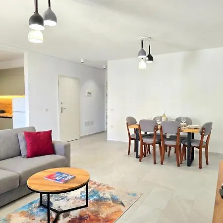 Apartment Beachside