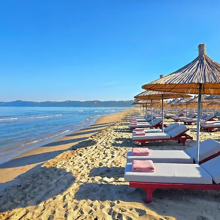 Apartamento Beachside Plazhi San Pietro