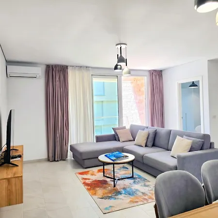 Apartamento Beachside Plazhi San Pietro