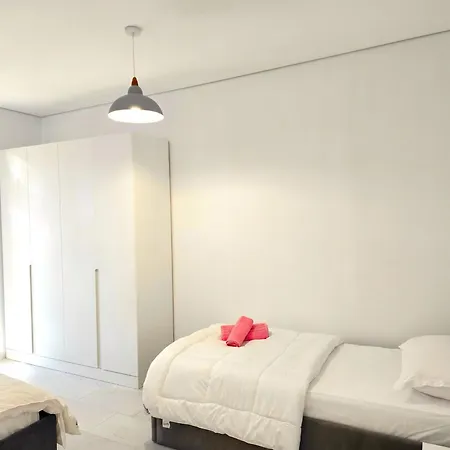 Apartamento Beachside