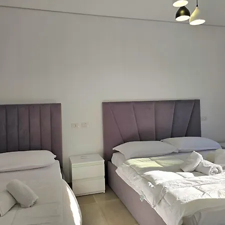 Apartment Beachside Plazhi San Pietro