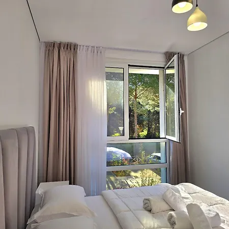 Apartamento Beachside